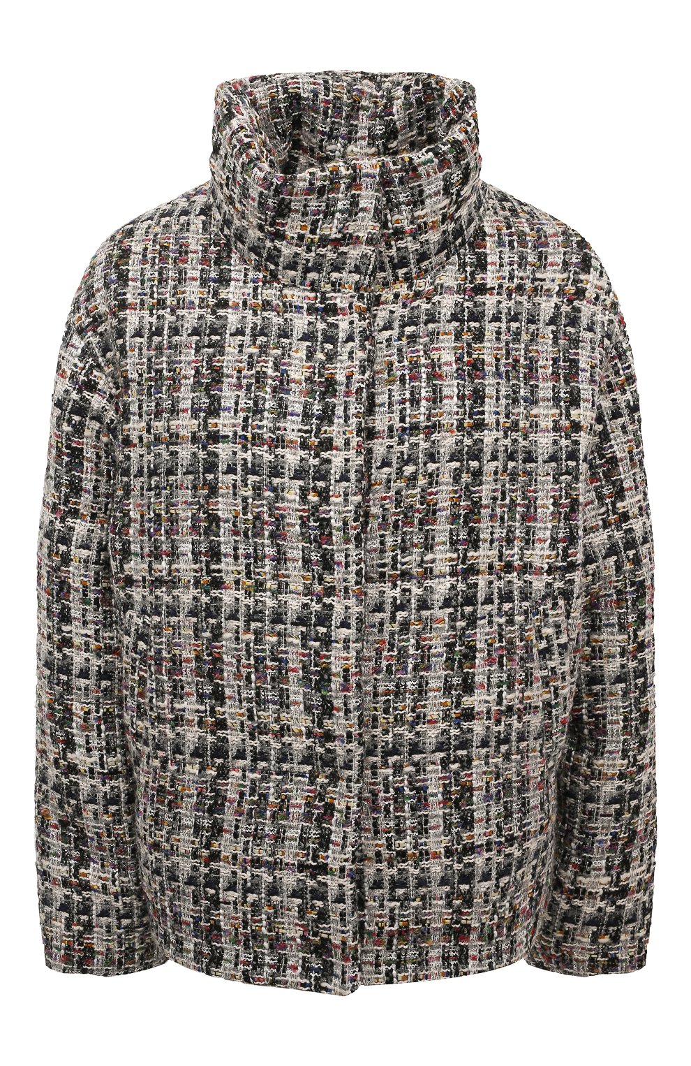 Пуховик SEVEN LAB, арт. SCT.06.970.17, фото 1