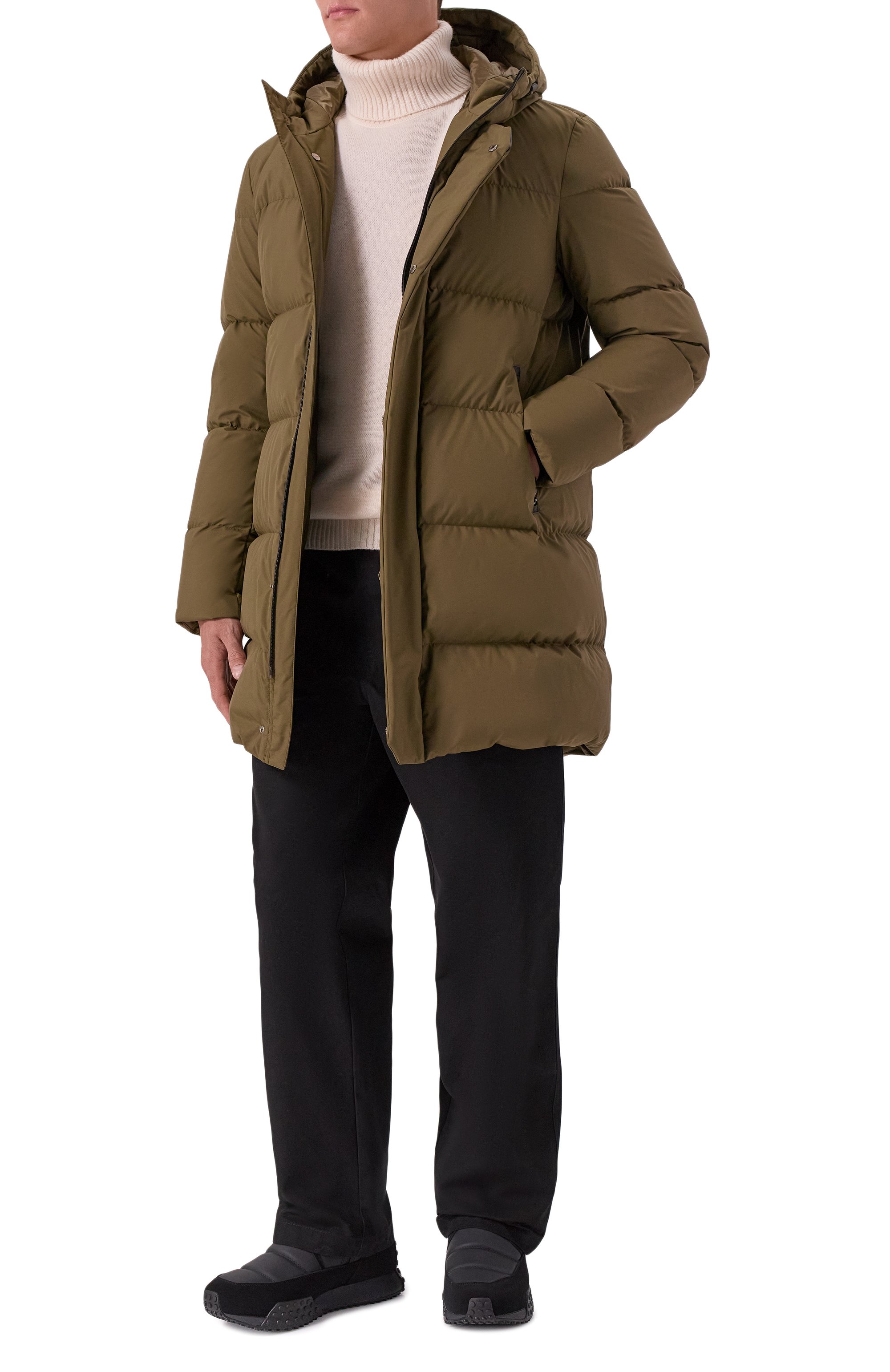 Текстильные сапоги JOG DOG, арт. 01150AM-0201, фото 2