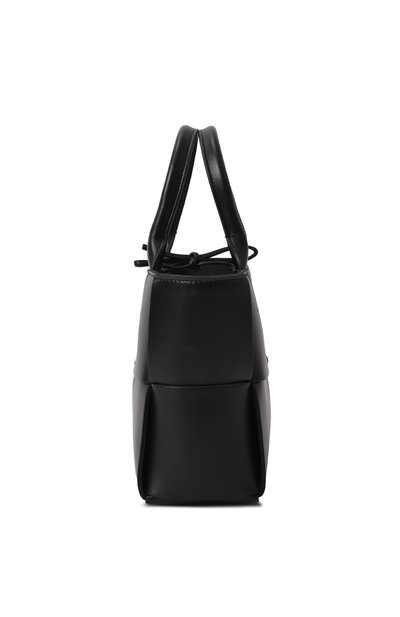 Сумка arco mini BOTTEGA VENETA, арт. 709337-VCQC2, фото 4