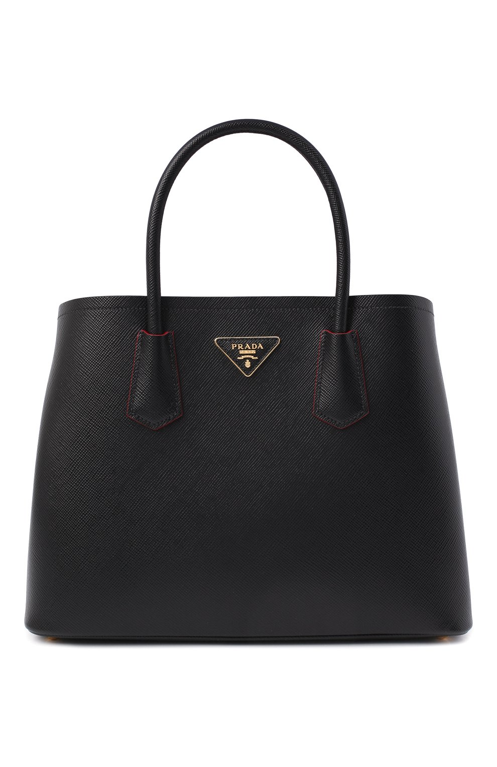 Сумка double PRADA, арт. 1BG775-2A4A-F0LJ4-OOO, фото 1