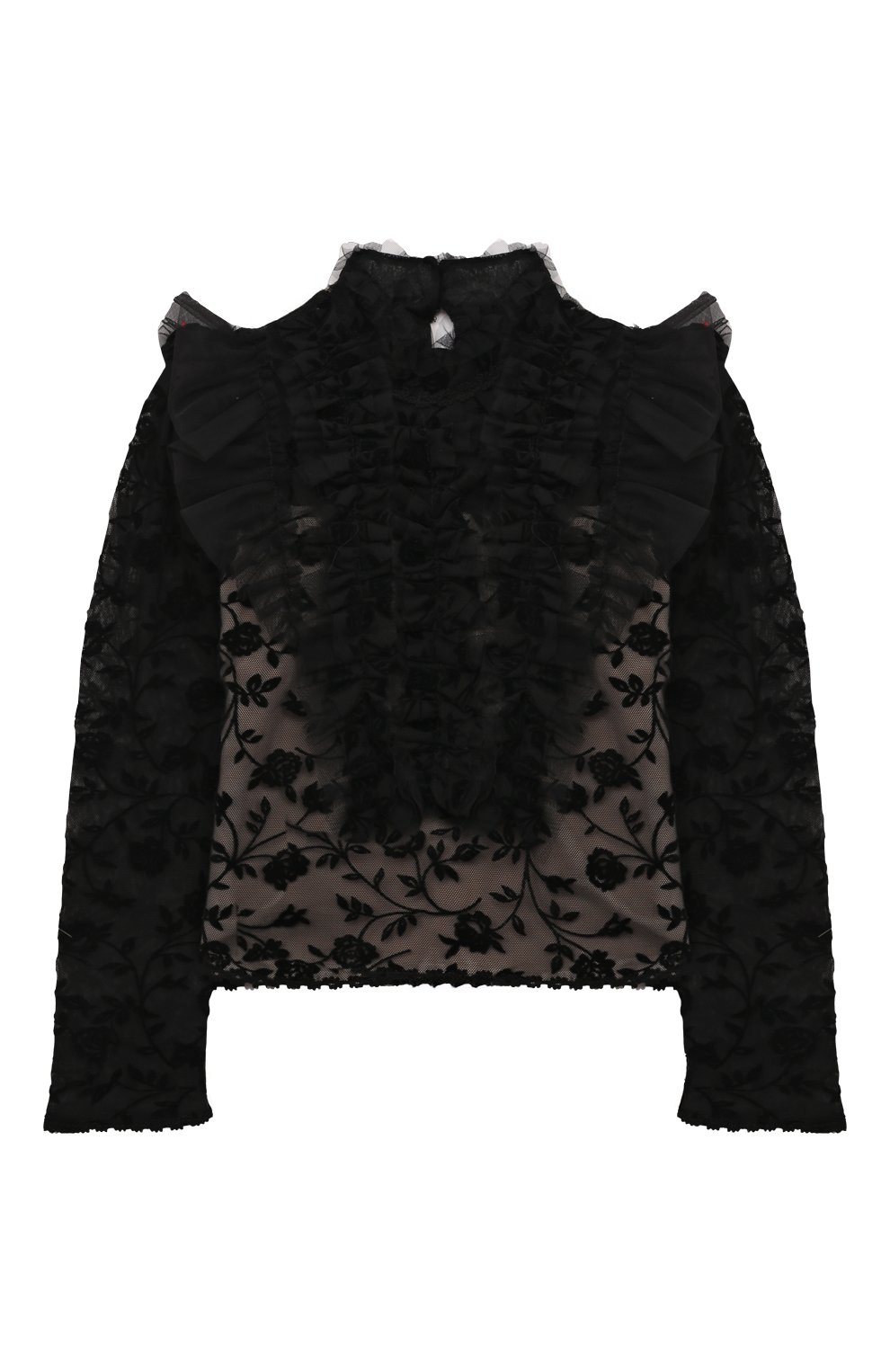 Блузка DESIGNERS CAT, арт. 100000K01001738/ZELLA BL0USE/4A-8A, фото 1