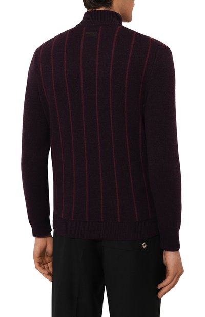 Свитер из кашемира и шерсти STEFANO RICCI, арт. K808080L01/F24370, фото 4