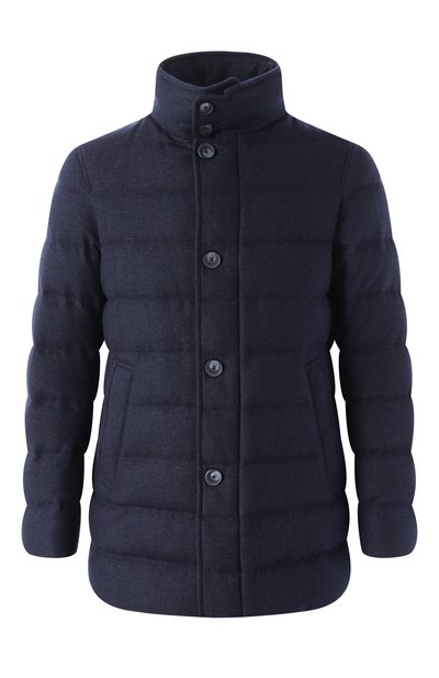 Мужская шерстяной пуховик HERNO, арт. PI001165U-RUS/33259