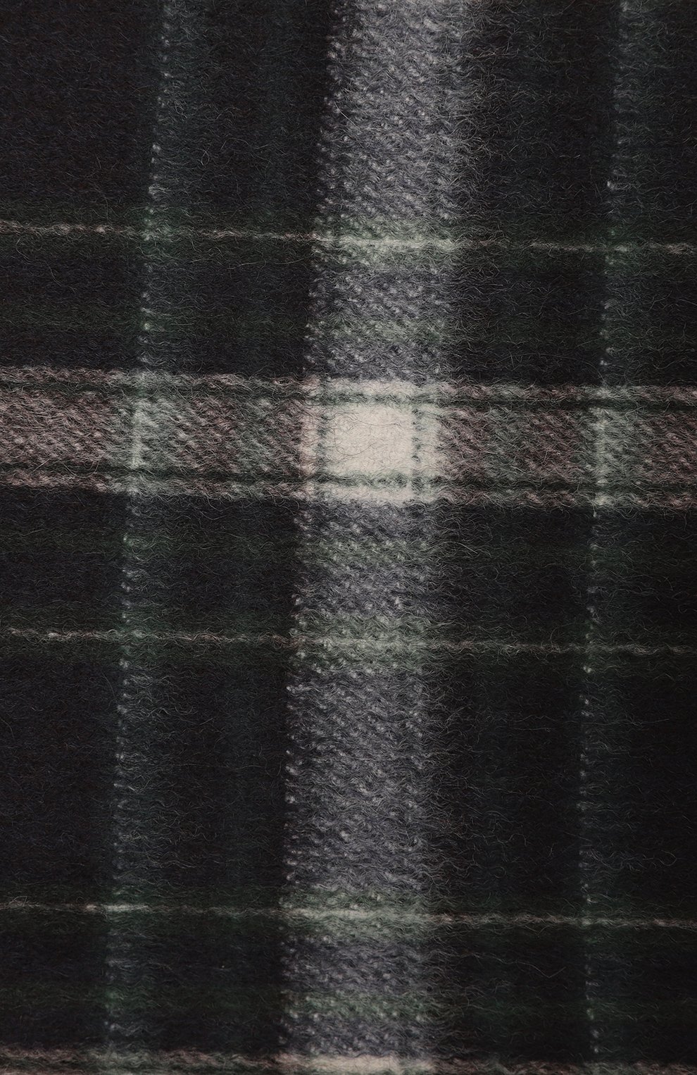 Кашемировый шарф COLOMBO, арт. S1143/5456-DNBA, фото 4