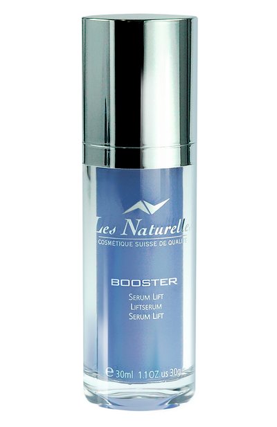 Женская антивозрастная сыворотка для лица (30ml) LES NATURELLES, арт. 7640117597272