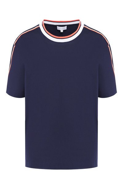 Хлопковая футболка ESCADA SPORT, арт. 5029068, фото 1