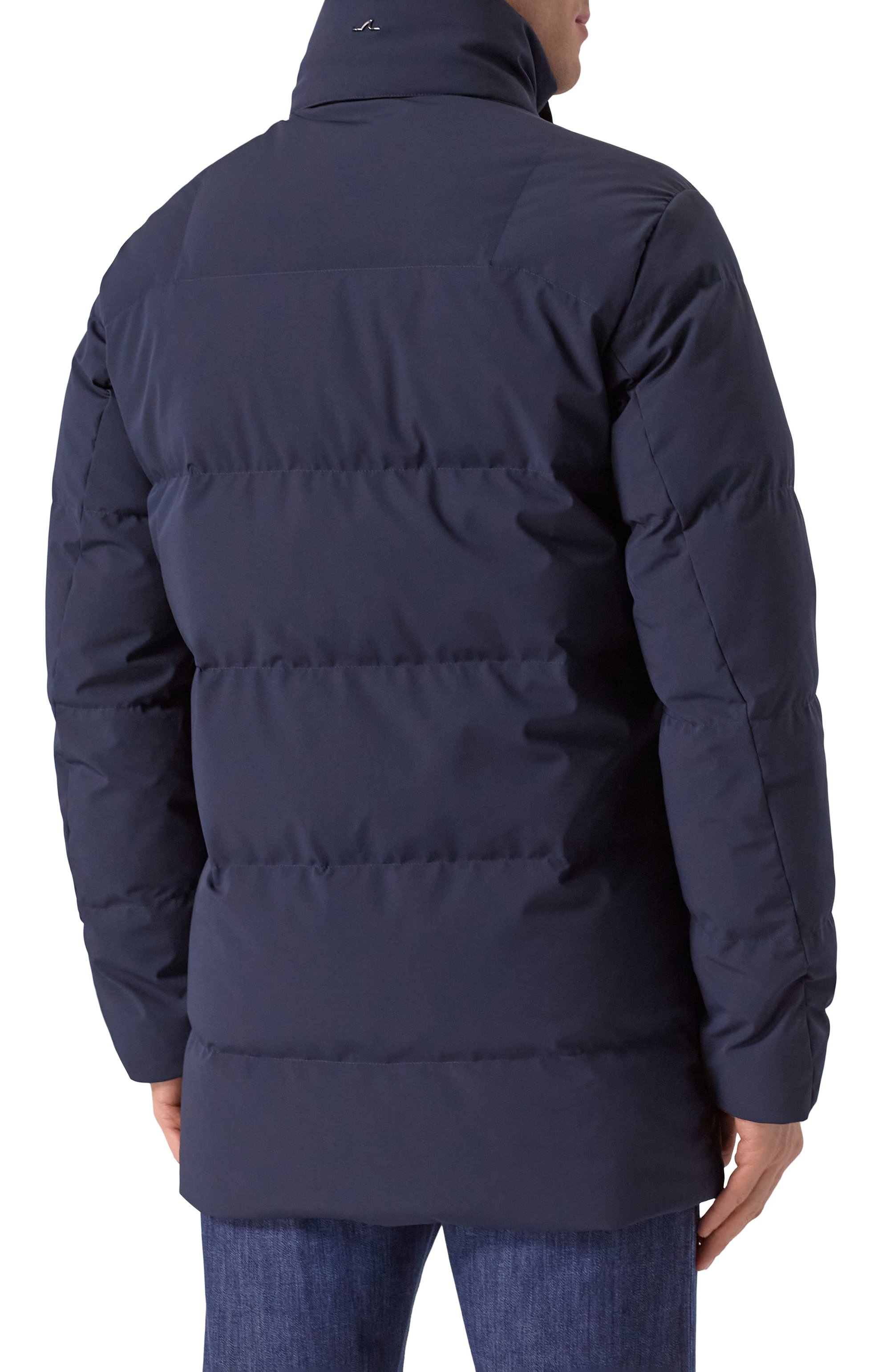 Пуховик PAUL&SHARK, арт. 15312008, фото 8