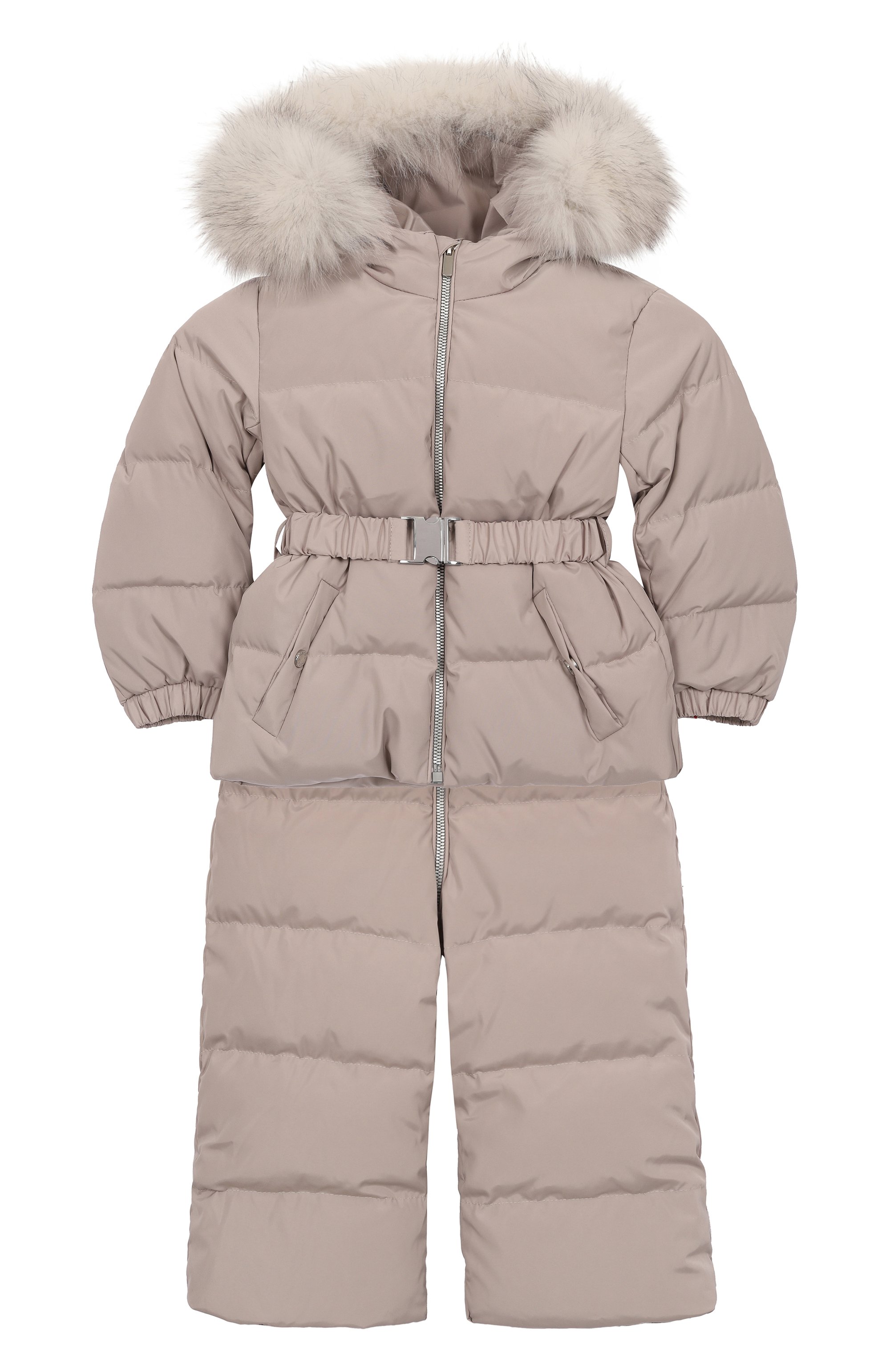 Пуховый комплект мона CHEPE, арт. 391468, фото 1