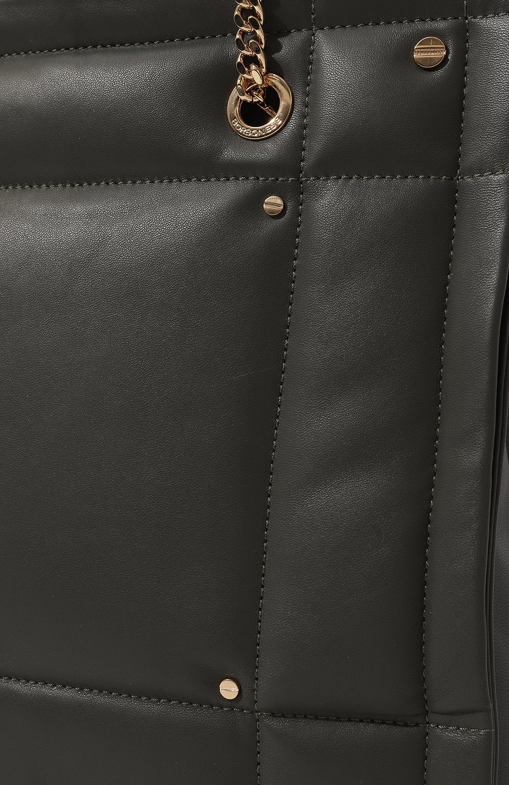 Сумка-тоут reverse BORBONESE, арт. 924674, фото 3