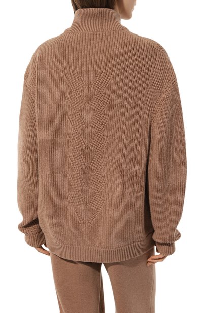 Кашемировый кардиган FREEAGE, арт. TS24.JK065.3001.129, фото 4