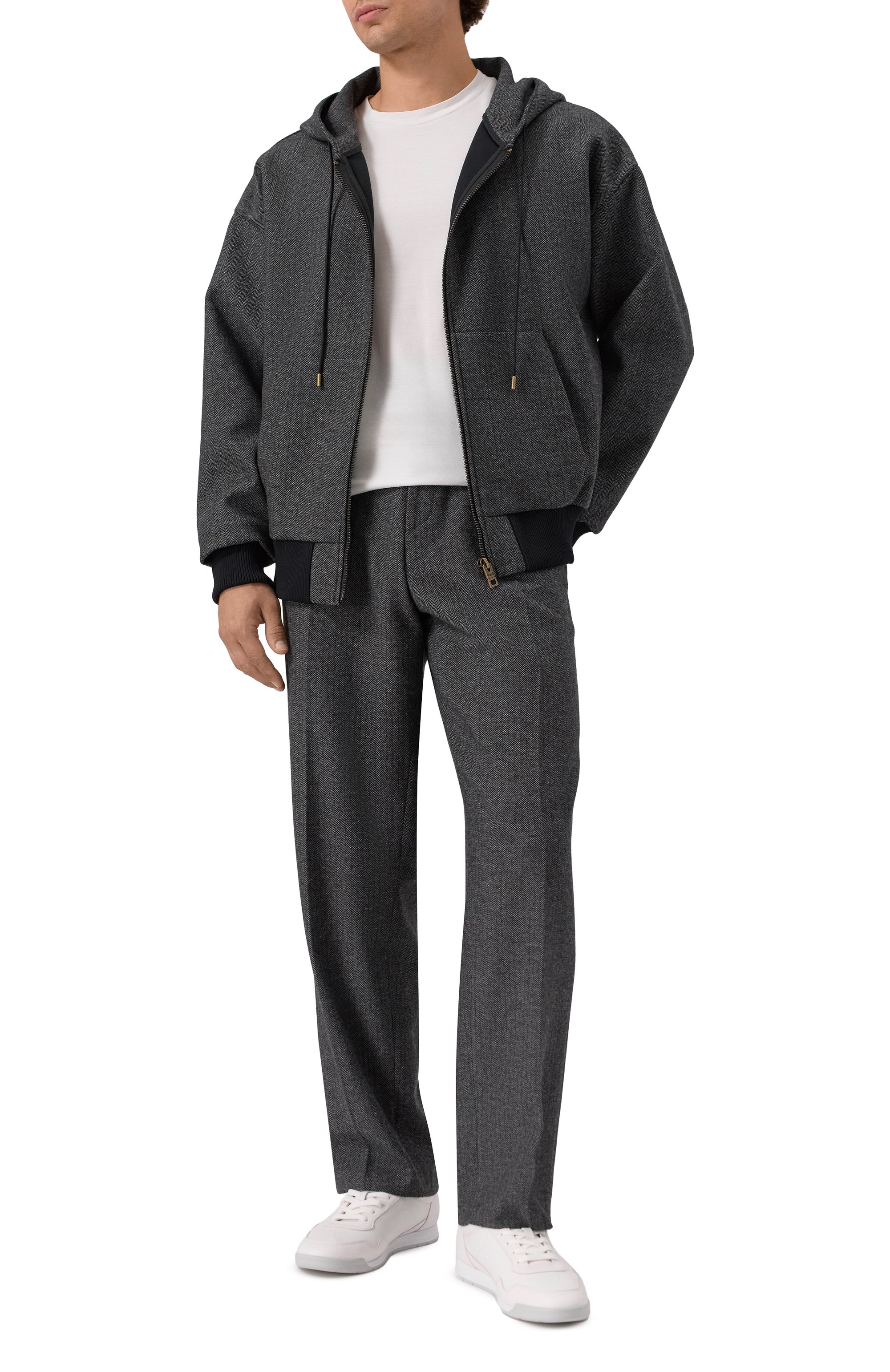 Бомбер HUGO, арт. 50544683, фото 2