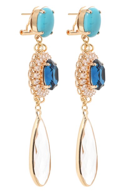 Серьги ANTON HEUNIS, арт. WF3.22, фото 3