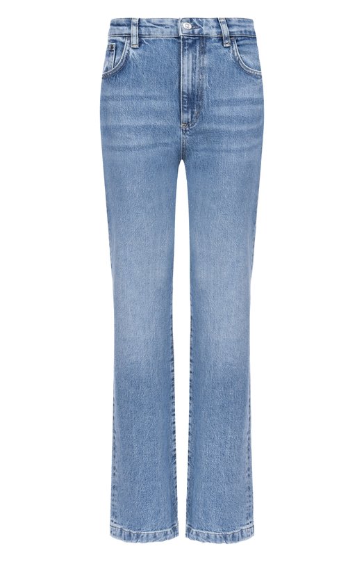 Джинсы BOSS 50552438 Голубой 50552438