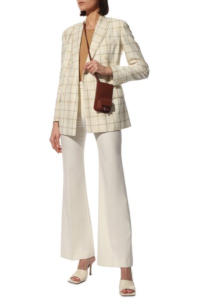 Кожаный чехол для iphone LORO PIANA, арт. FAM1331, фото 3