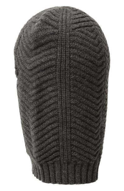 Шерстяная балаклава HERNO, арт. BER00029U/70249, фото 2