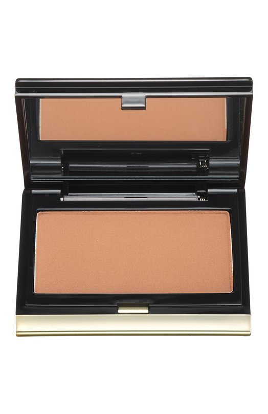 фото Пудра для создания контура the sculpting powder, deep (4g) kevyn aucoin