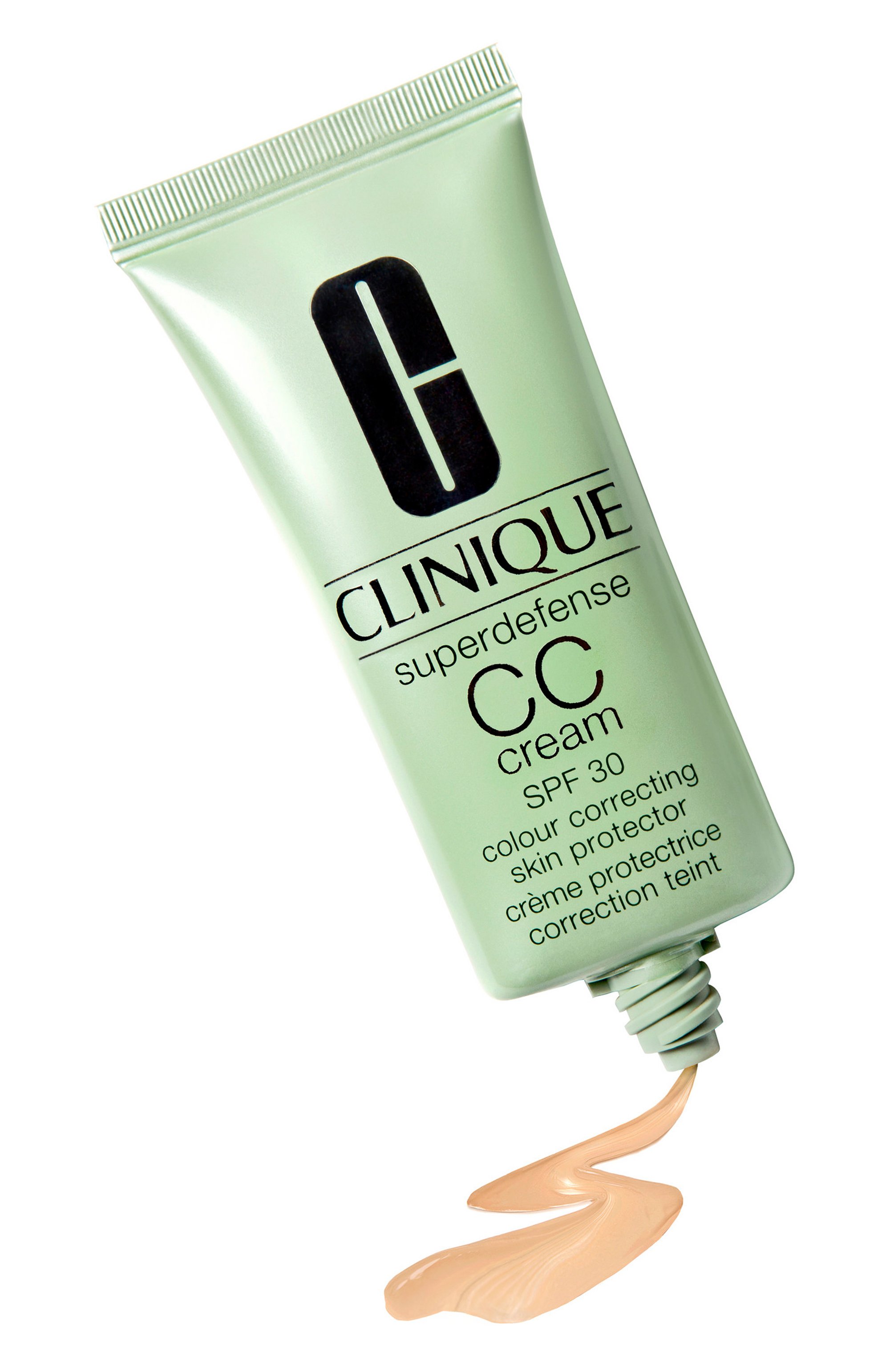 Корректирующий cуперзащитный крем, оттенок light CLINIQUE, арт. 7WCW-02, фото 2
