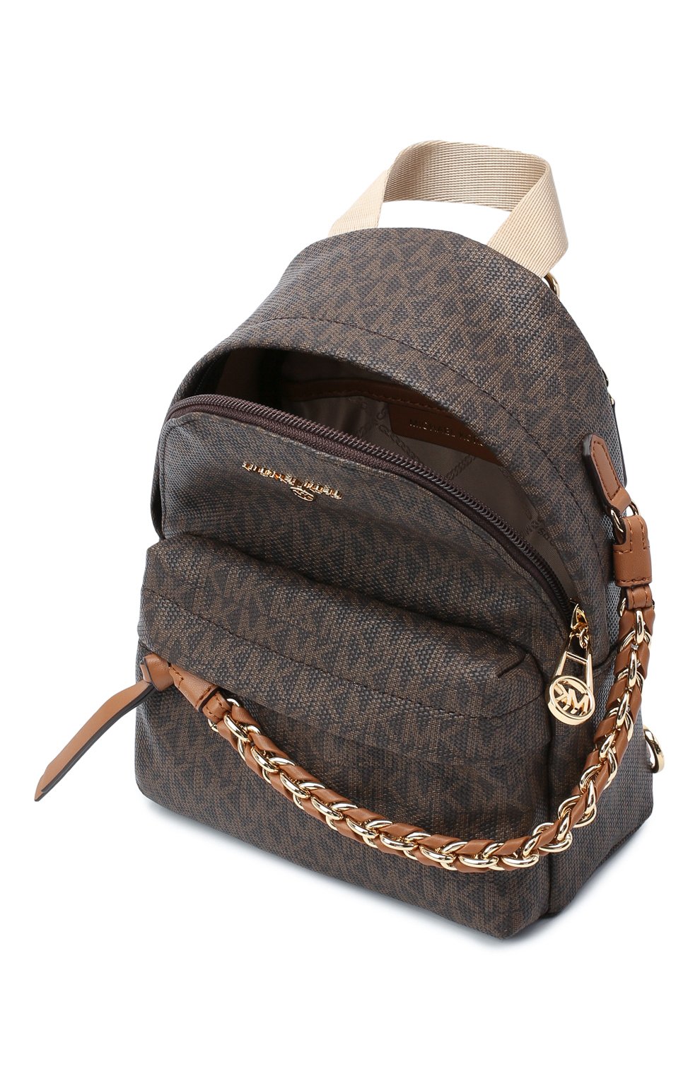 Рюкзак slater MICHAEL MICHAEL KORS, арт. 30T0G04B0B, фото 4