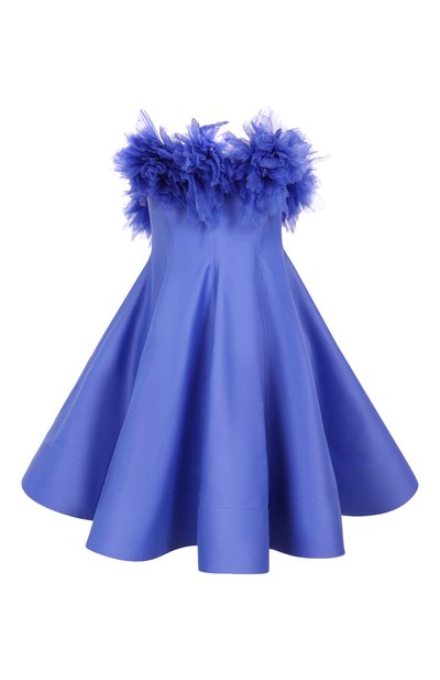 Шелковое платье YVON, арт. 0 250011, фото 1