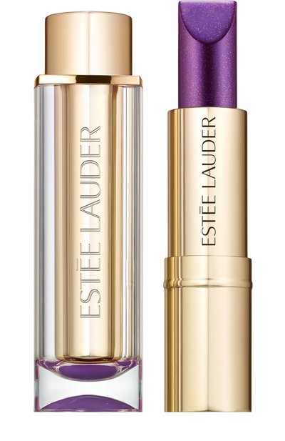 Помада для губ pure color love, оттенок 485 violet ray ESTÉE LAUDER, арт. RP2W-91, фото 1