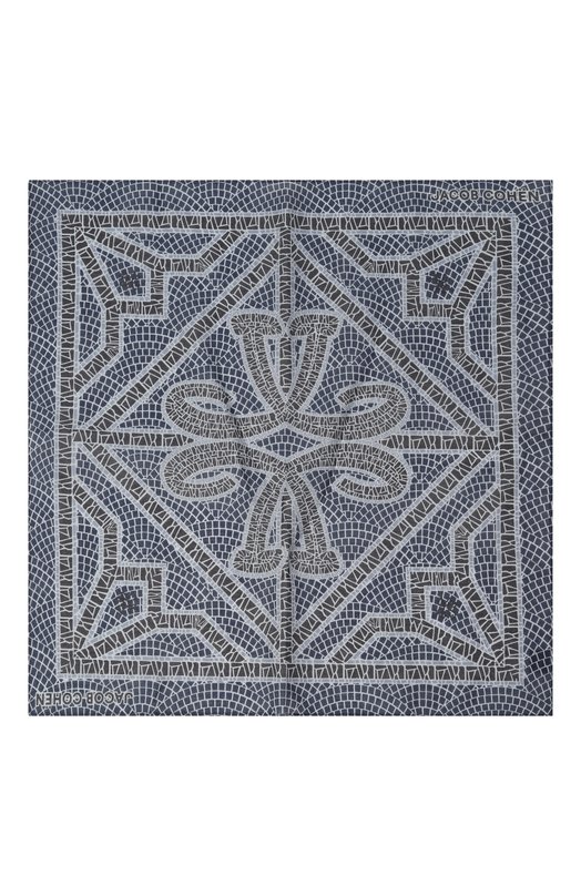 Вельветовые брюки Jacob Cohen 25I P/JUM_QE005 036 S3653 TR Чёрный  25I P/JUM_QE005 036 S3653 TR Фото 8