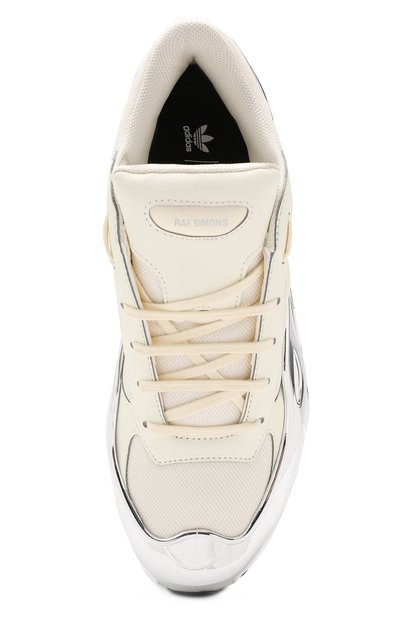 Текстильные кроссовки rs ozweego ADIDAS BY RAF SIMONS, арт. EE7945/M, фото 5