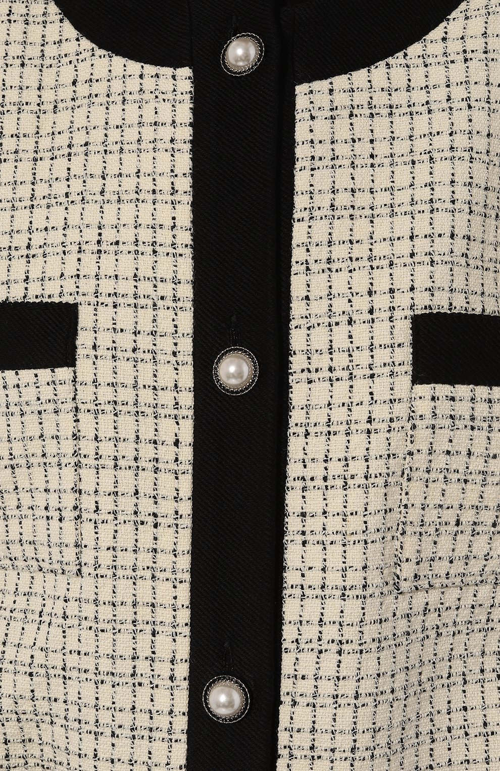 Кардиган из шерсти и вискозы BOTROIS, арт. SKU00004578, фото 5