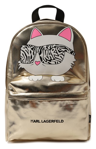 Рюкзак KARL LAGERFELD KIDS, арт. Z30153, фото 1