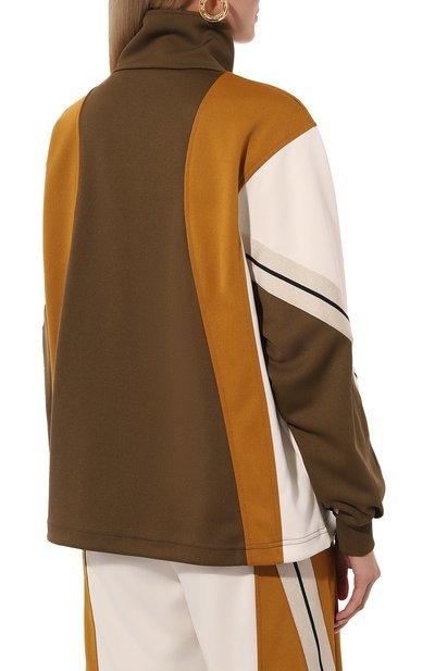 Толстовка PALM ANGELS, арт. PWBD053F24FAB001, фото 4