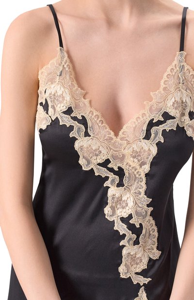 Шелковый топ C.ALLA, арт. 320, фото 5