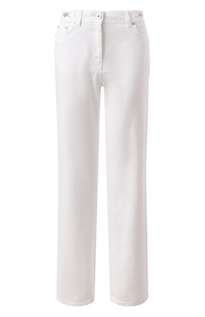 Женские джинсы VERSACE, арт. 1011519/1A13651