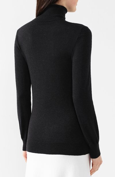 Кашемировая водолазка LORO PIANA, арт. FAC4672, фото 4