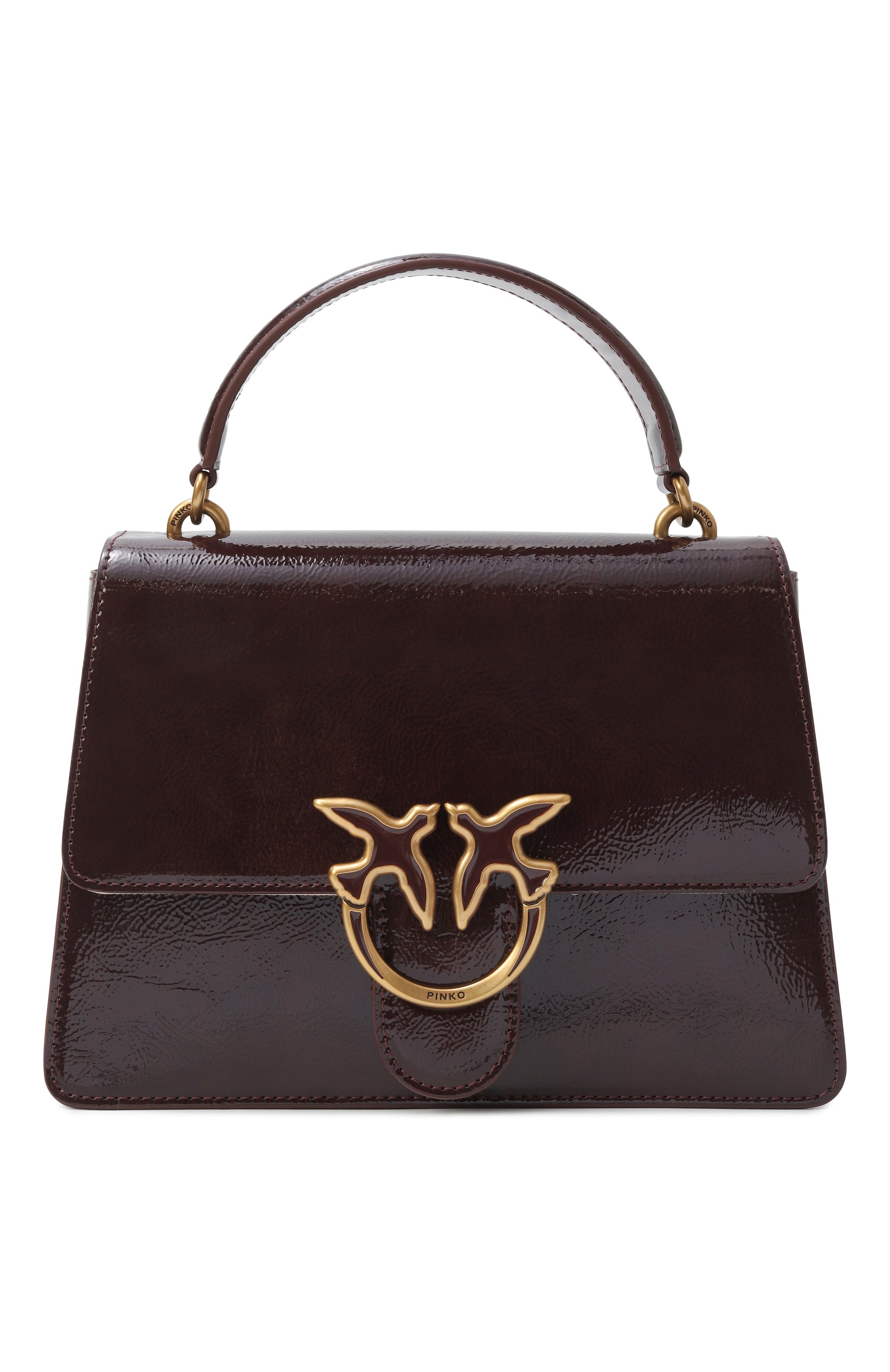 Сумка love PINKO, арт. 100066/A1UV, фото 1