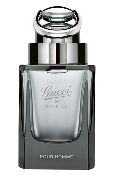 Туалетная вода pour homme (50ml) GUCCI, арт. 0737052189871, фото 1