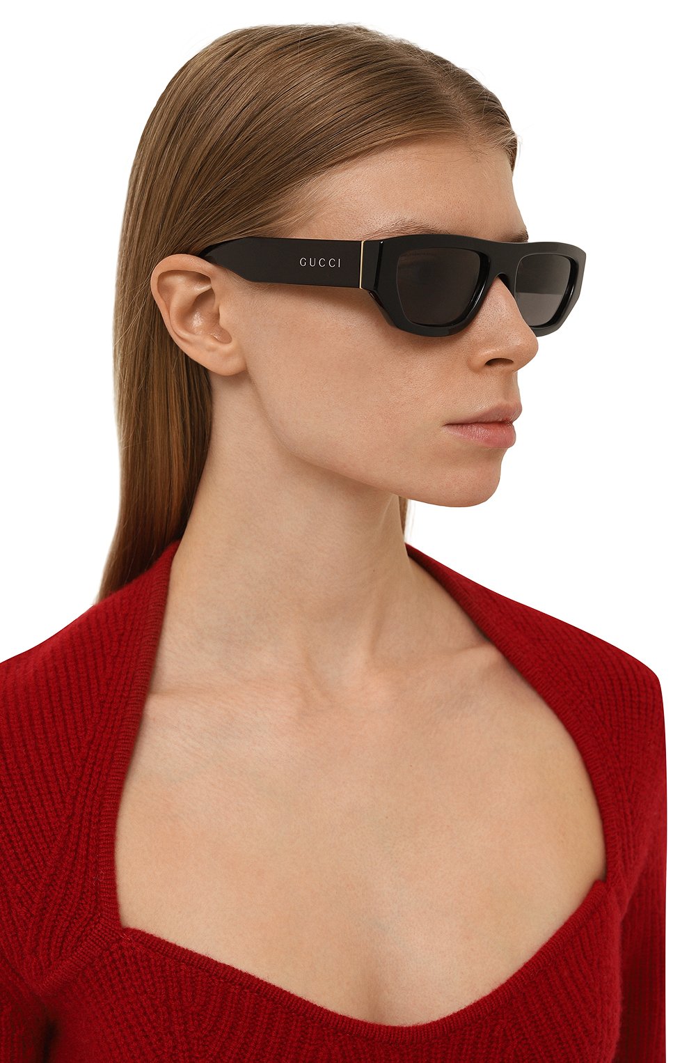 Солнцезащитные очки GUCCI, арт. 691309 J1691, фото 2