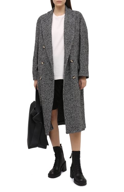 Пальто ISABEL MARANT ETOILE, арт. MA0699-20A023E/0JIMA, фото 2