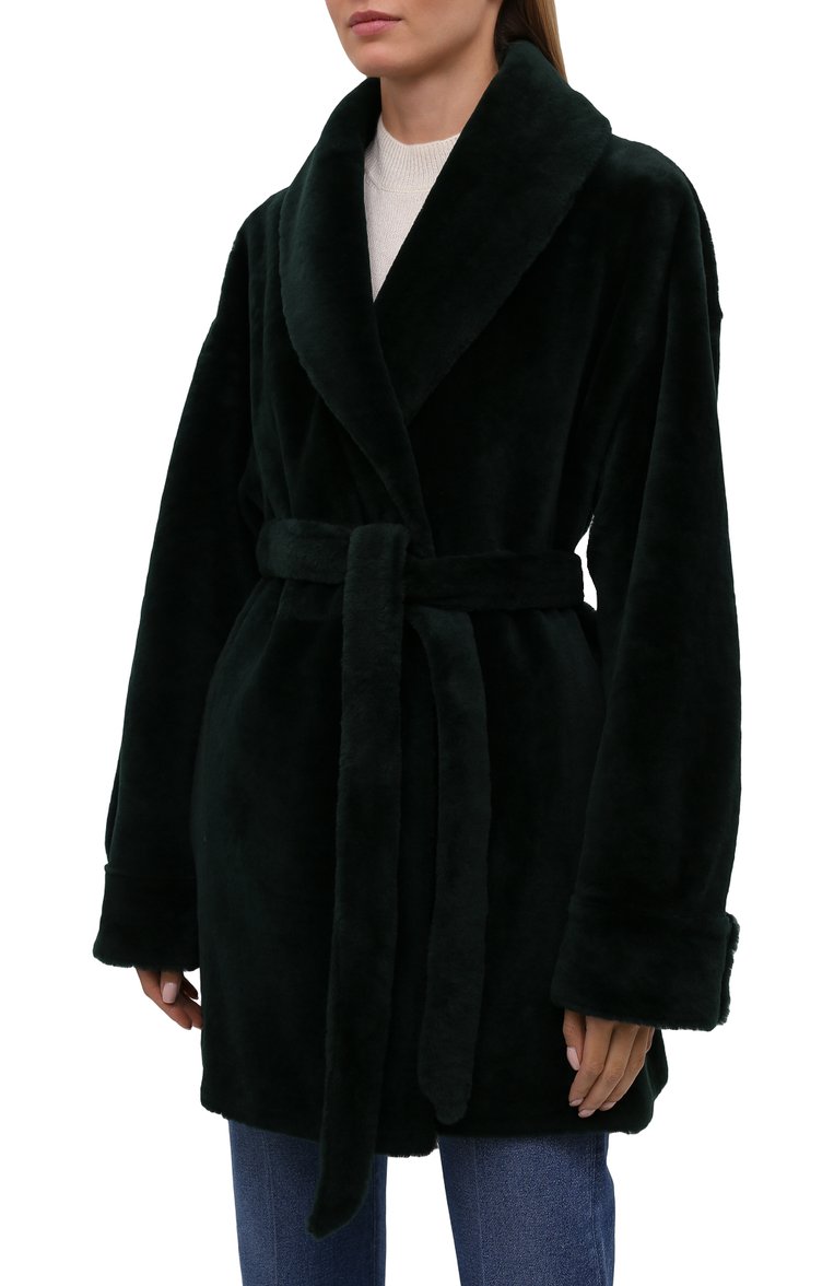 Двусторонняя дубленка LORO PIANA, арт. FAL7302, фото 1