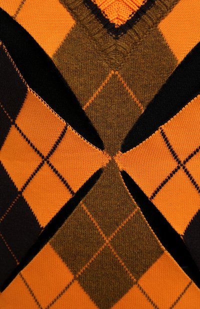 Жилет BURBERRY, арт. 8037432, фото 5