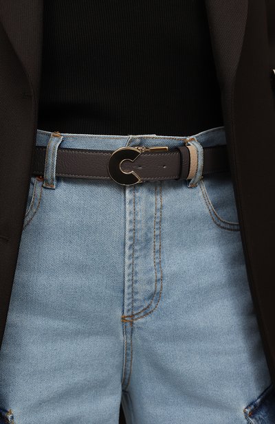 Двусторонний ремень COCCINELLE, арт. E3 N4N 11 26 01, фото 2