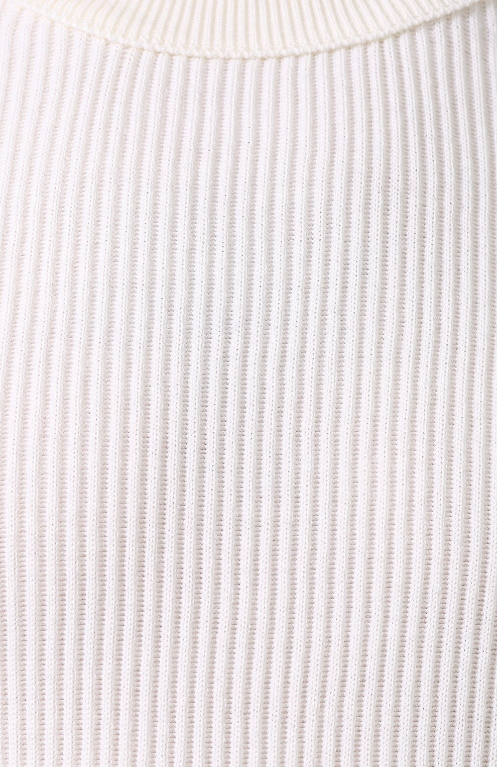 Шерстяной джемпер STONE ISLAND, арт. 7115516C2, фото 5