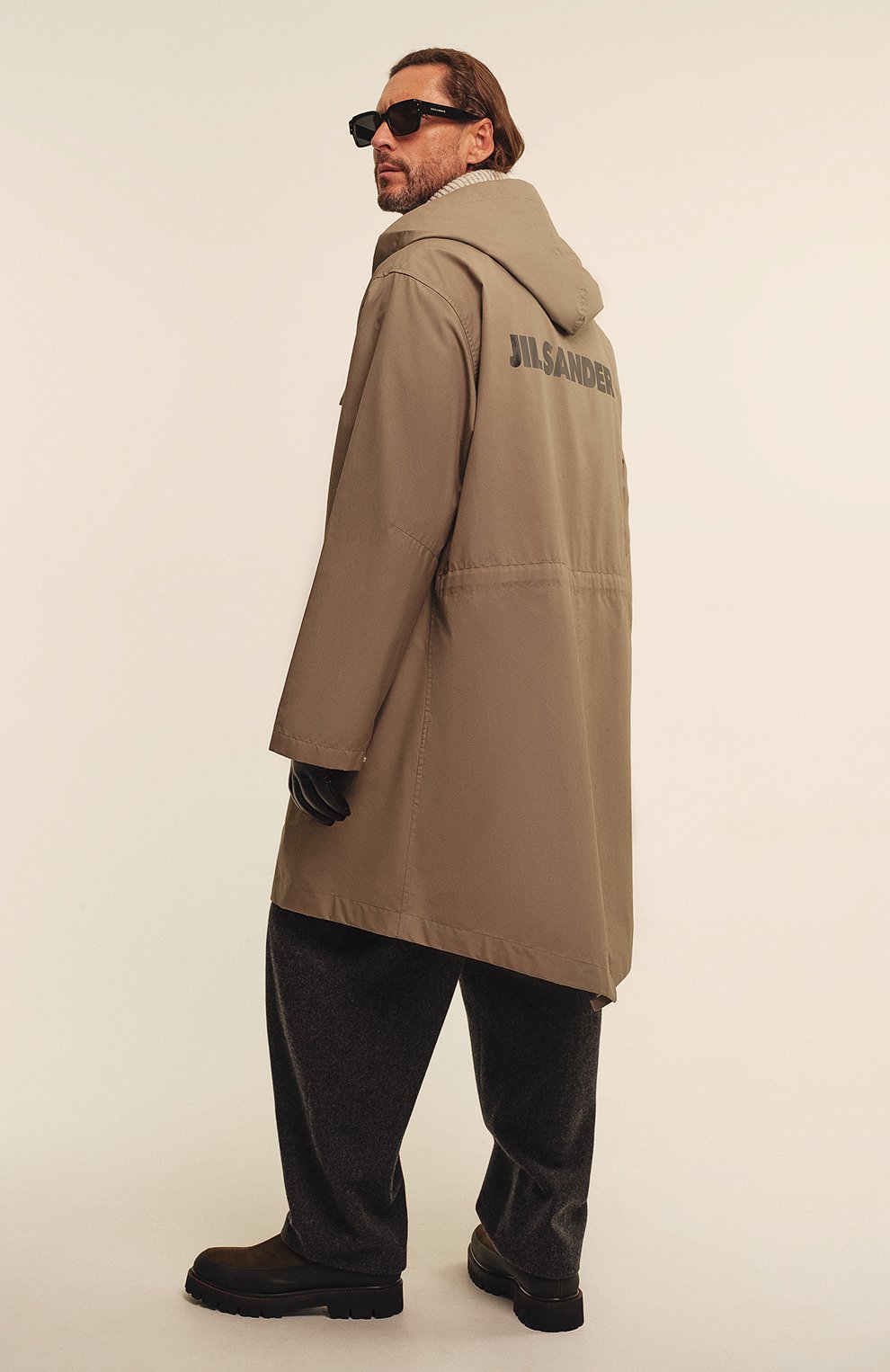 Солнцезащитные очки SAINT LAURENT, арт. SL 611 001, фото 7