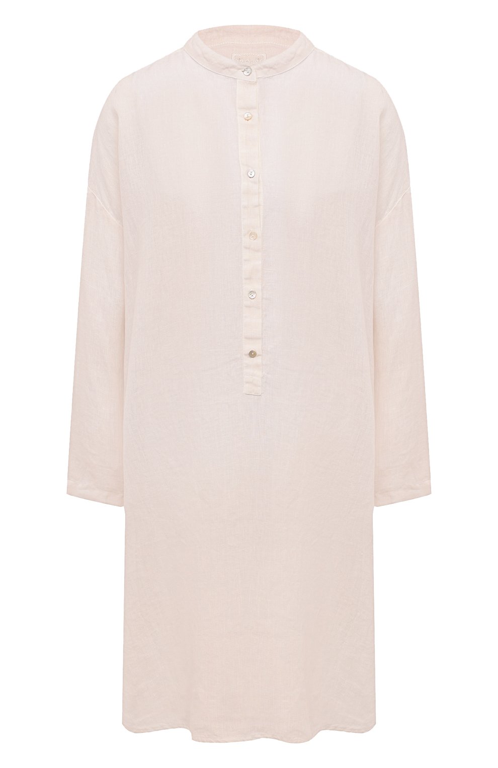 Льняное платье 120% LINO, арт. 31ALIW49IE/0000115/S00, фото 1