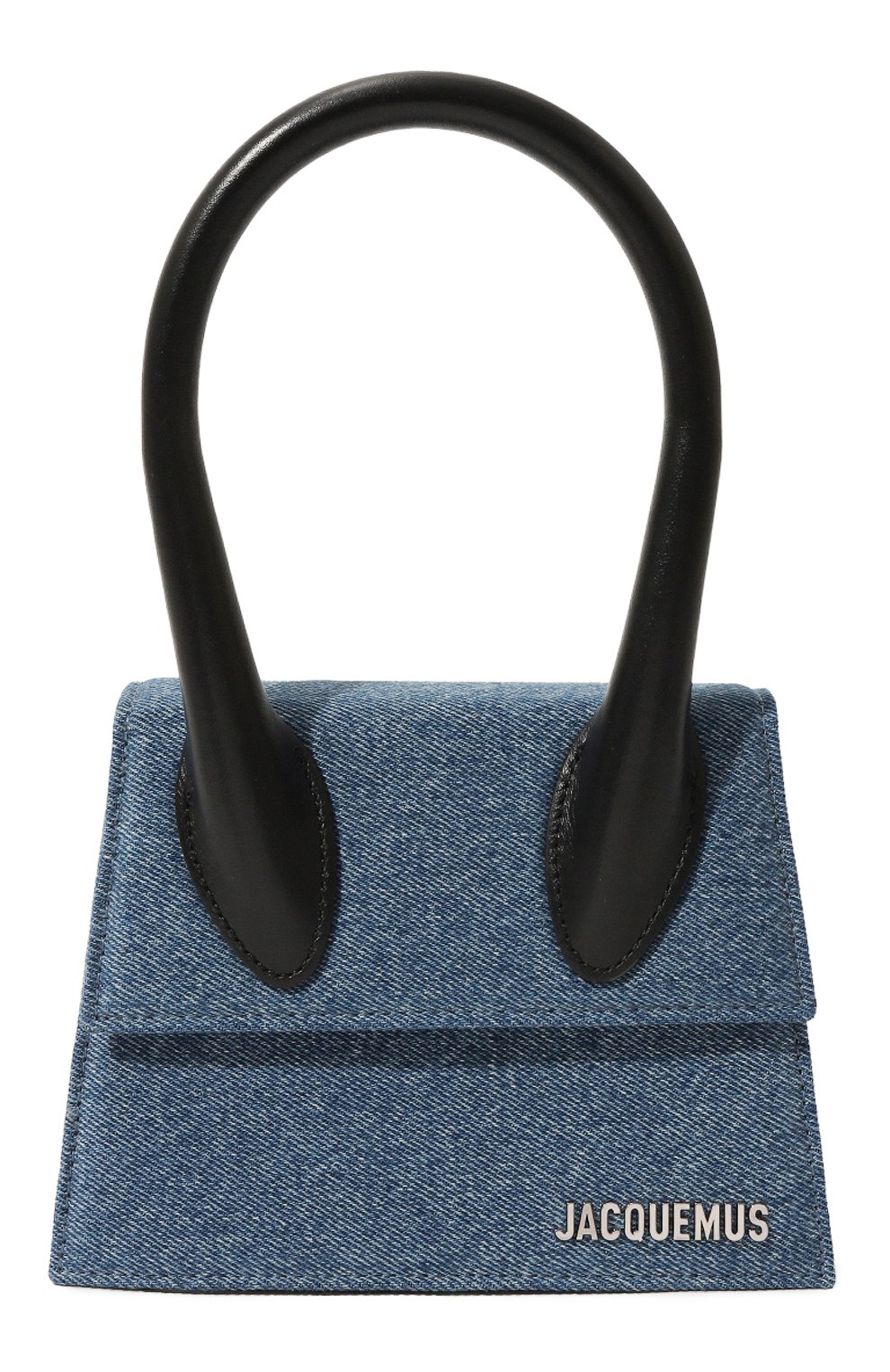 Сумка le chiquito moyen JACQUEMUS, арт. 24E/213BA002, фото 1