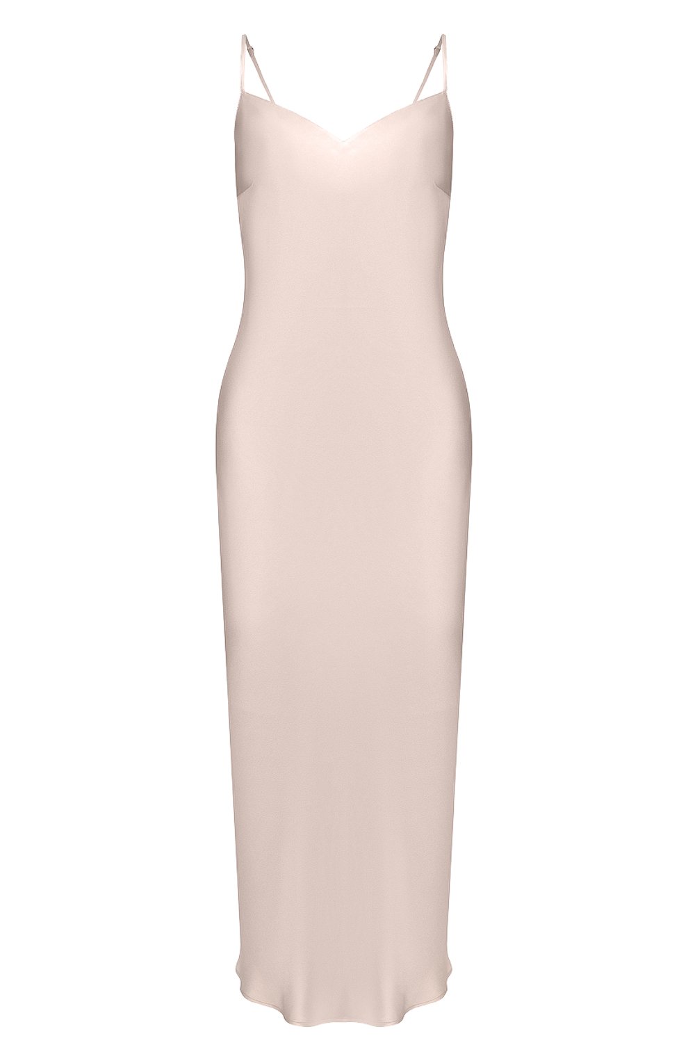 Шелковая сорочка MARJOLAINE, арт. ODANA, фото 1