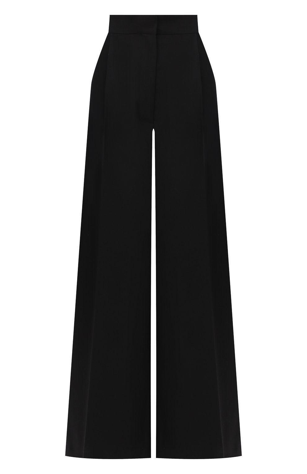 Брюки из шерсти и хлопка LOEWE, арт. S359331X29, фото 1