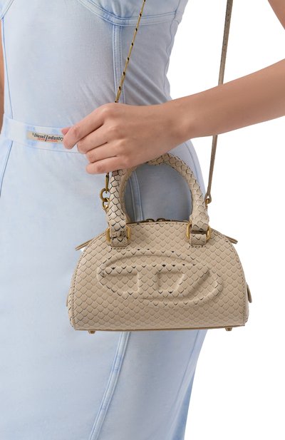 Сумка 1dr dome DIESEL, арт. X10369/P8958, фото 2