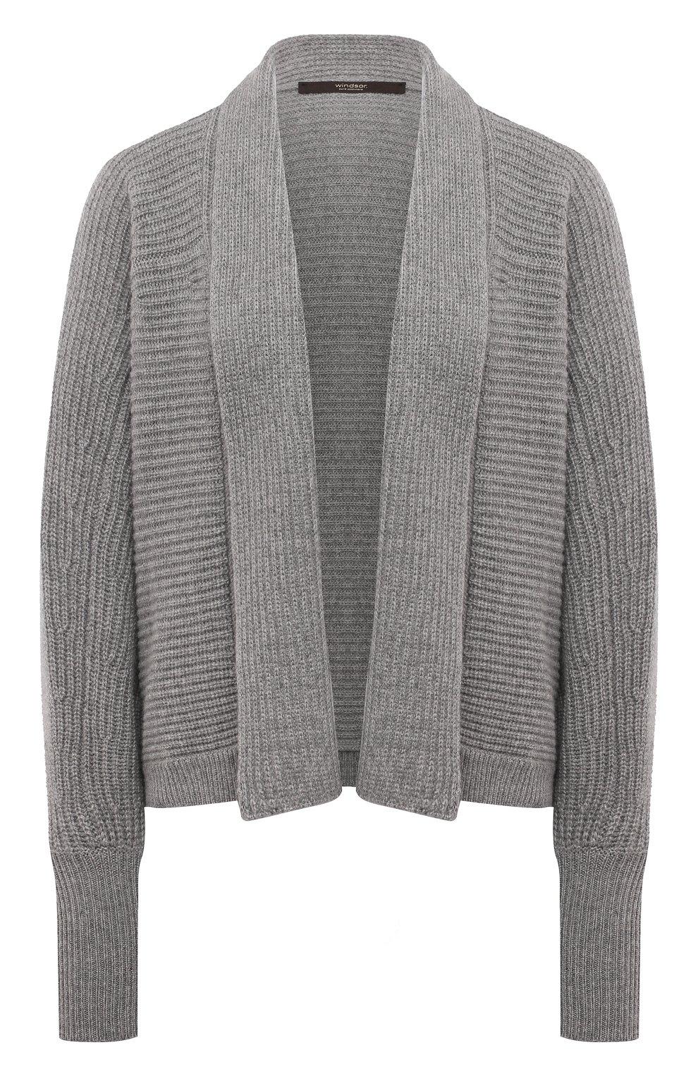 Кардиган из кашемира WINDSOR, арт. 52 DP307/10000805, фото 1