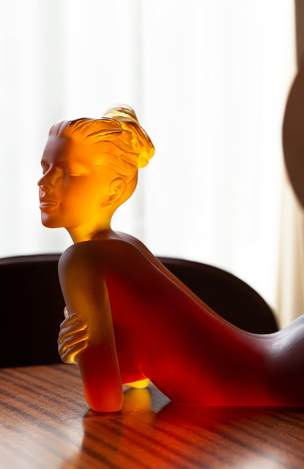 Скульптура adelie DAUM, арт. 05726, фото 4