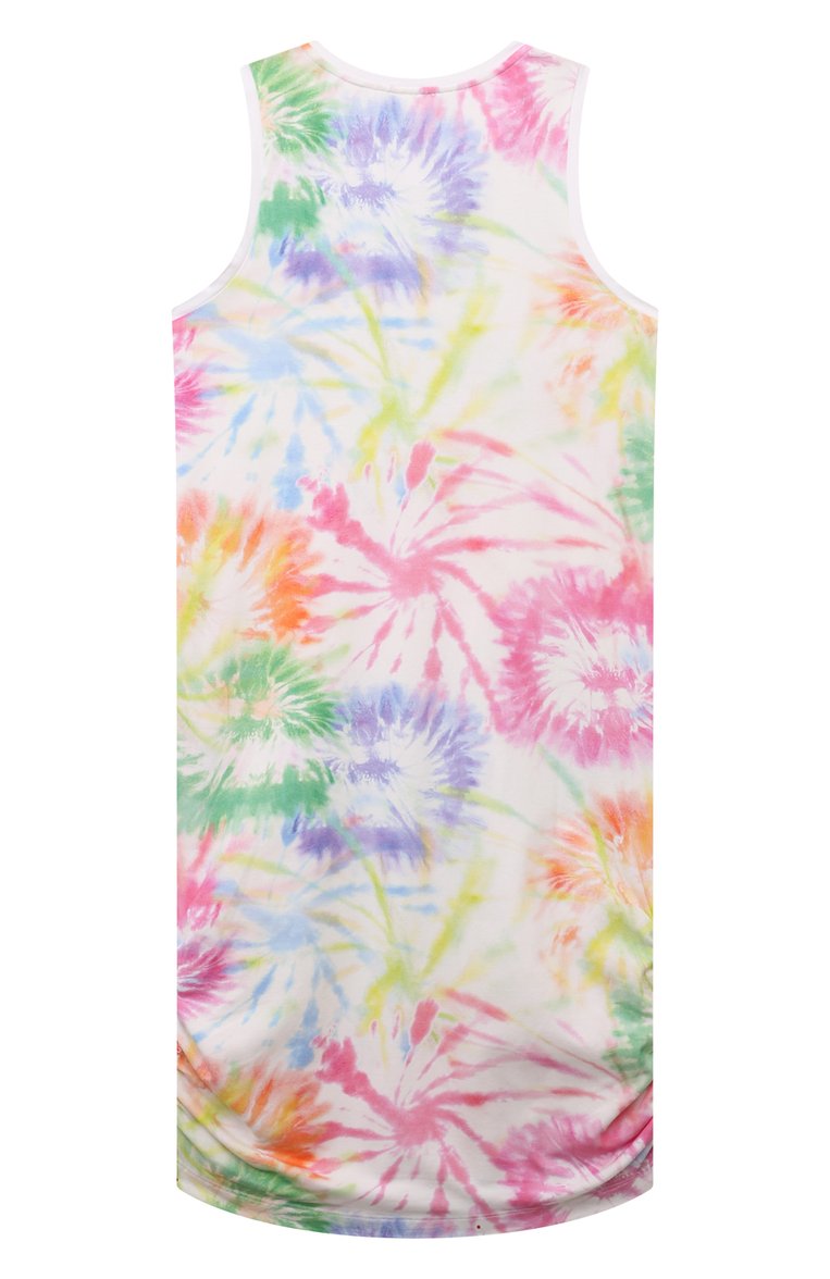 Хлопковое платье GIVENCHY, арт. H30053/12+/14, фото 2