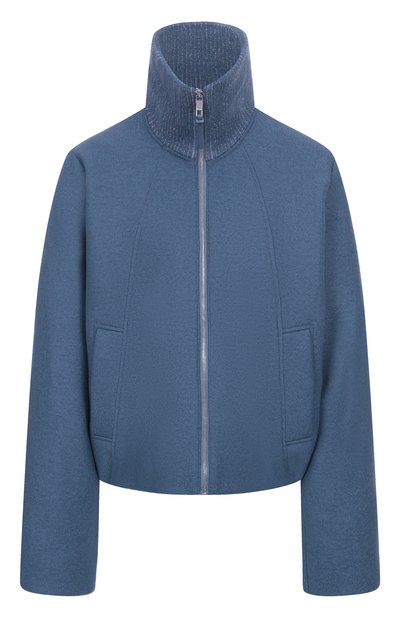 Женская шерстяная куртка BOSS, арт. 50543194